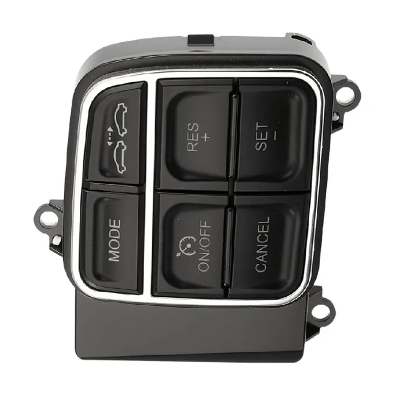 Фото Мультимедийный переключатель SOFT-Multimedia Switch 56046254AE 56046254A для Dodge №3