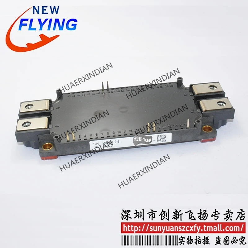 

Brand New Original CM200DX-24S 200A-1200V
