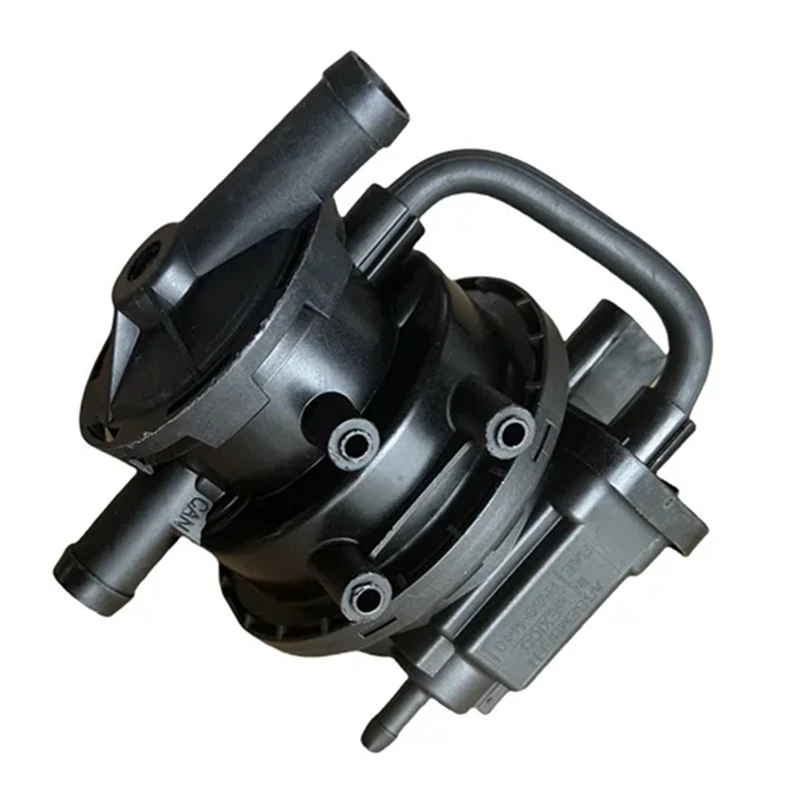 Диагностический насос топливной системы автомобиля 3 Вт 0906271 Для Bentley Continental GT3-R