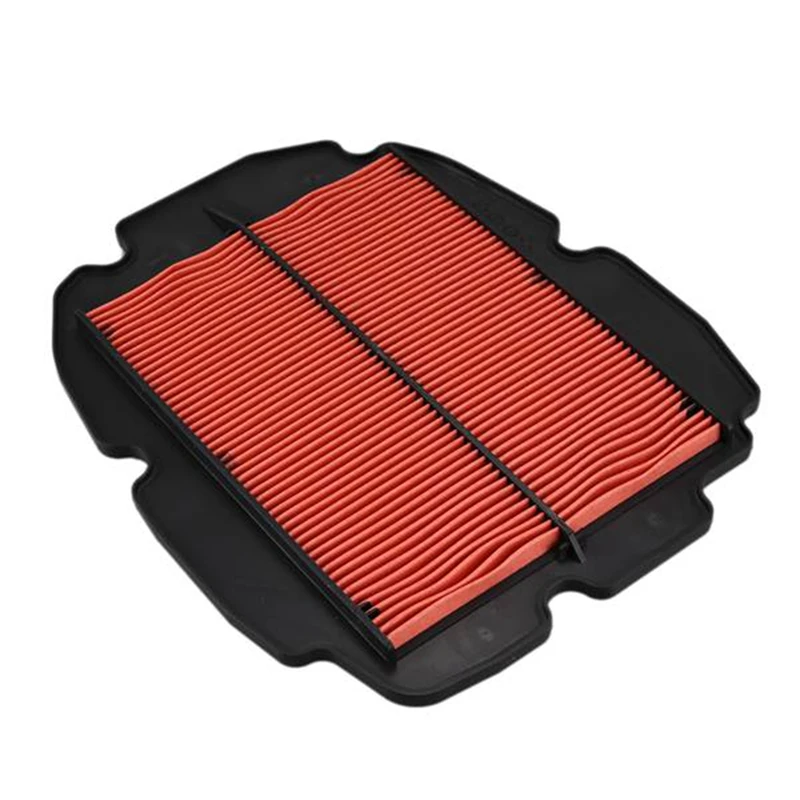 

Воздушный фильтр двигателя мотоцикла, фильтры системы для HONDA VFR800 VFR 800 1998-2015, воздухозаборный фильтр, очиститель