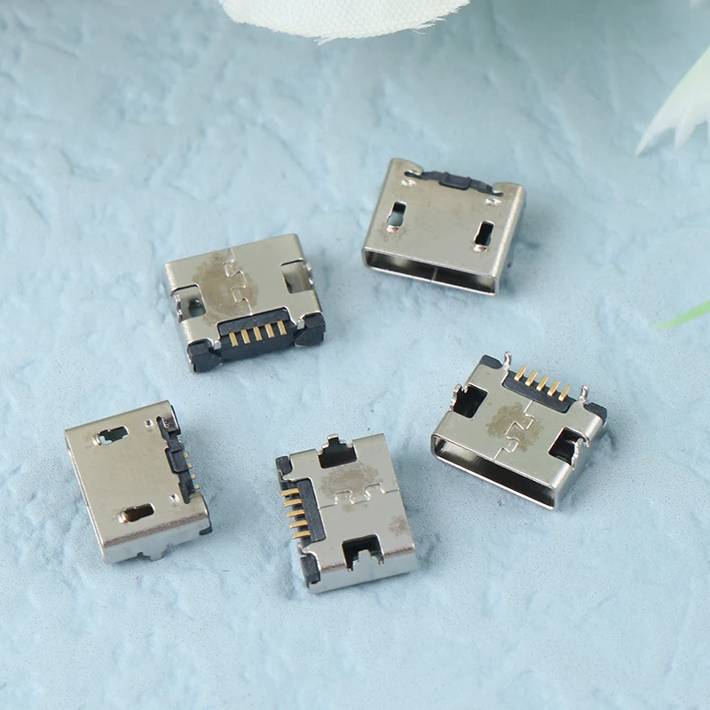 5 шт. для DJI Mavic 2pro Air Mini USB зарядный интерфейс для дрона дистанционное управление рельсовый разъем интерфейс зарядная головка Встроенная розетка