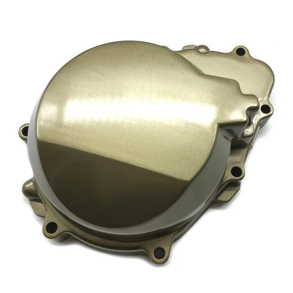Крышка картера статора двигателя мотоцикла для Kawasaki Ninja ZX6R ZX636 2003-2004