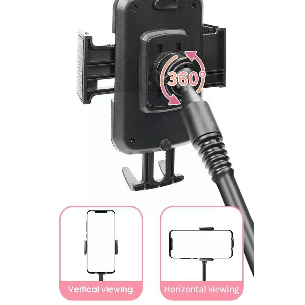 

2 в 1 Автомобильный удлинитель стакана с креплением для телефона держатели для напитков регулируемый держатель для телефона Вращающийся Ун...