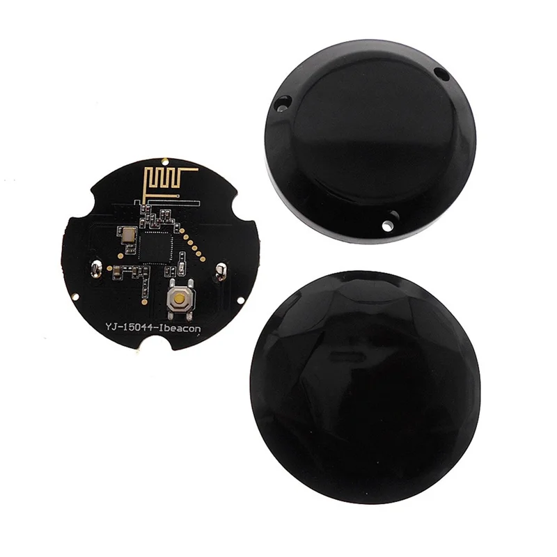 Модуль локатора маяк NRF51822 Bluetooth Beacon Tag Eddystone Ibeacon Ble4.2