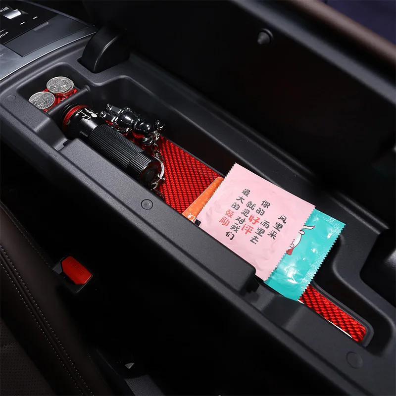 Для BMW X1 IX1 U10 U11 2023-2024 мягкое углеродное волокно