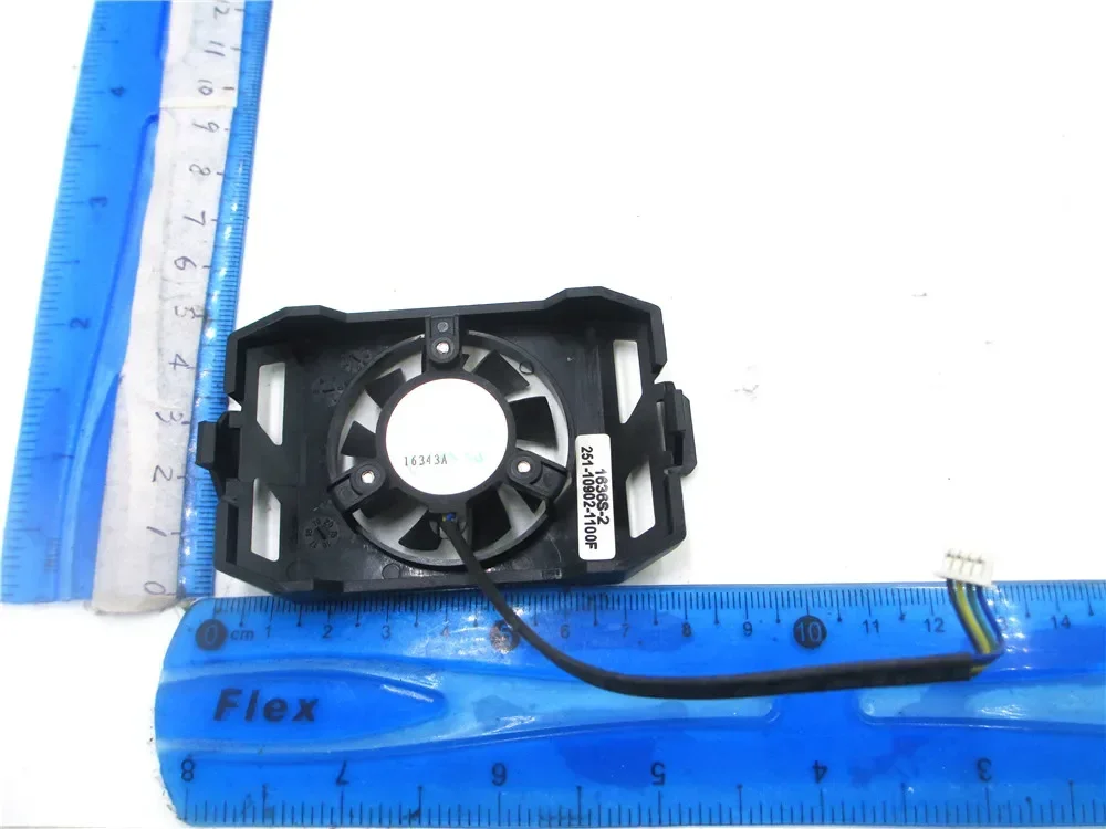Фото Новый вентилятор для Zotac RTX3090 RTX3060 RTX3080 3060TI GTX 1060 1070TI 1080 RTX 2060RTX 2070 TI Ultra Plus OC Fan №2