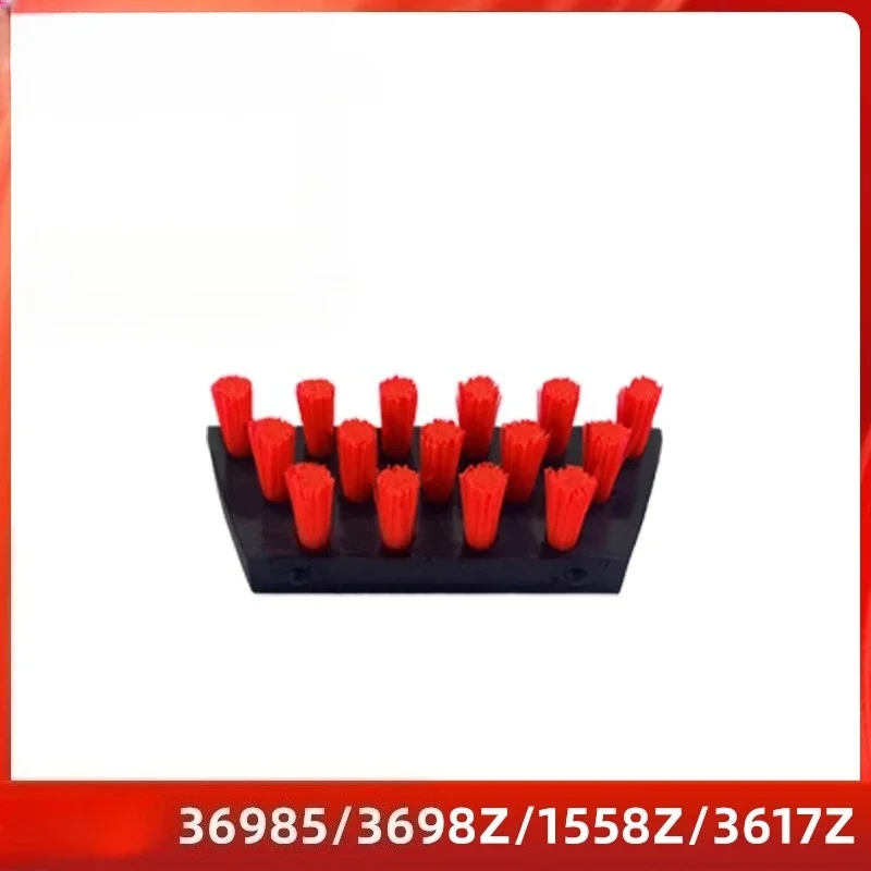 Подходит для машин для чистки тканей BISSELL 369853698Z 1558Z3617Z, расходные материалы для насадок-щеток. (art.: 3920dc38fa0d0) - 3920dc38fa0d0