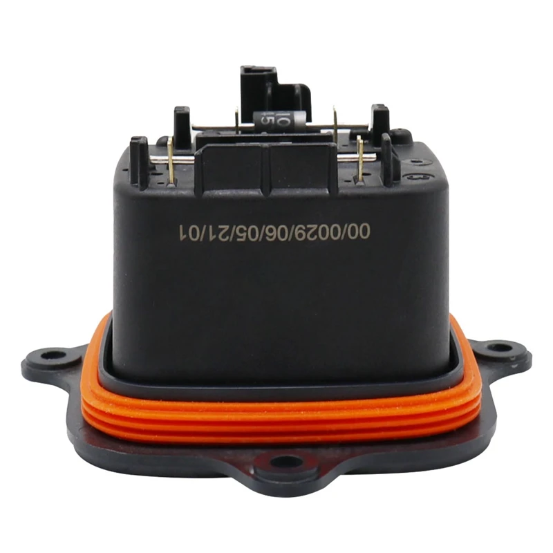 

23371800 LCI Headlight Steering Drive Motor Module For BMW 5 Series G30 G31 2021-2022 Head Light Fan Cooler Control Unit