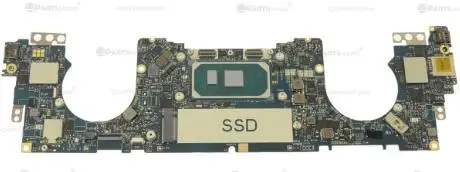 

Материнская плата для ноутбука XPS 13 9300