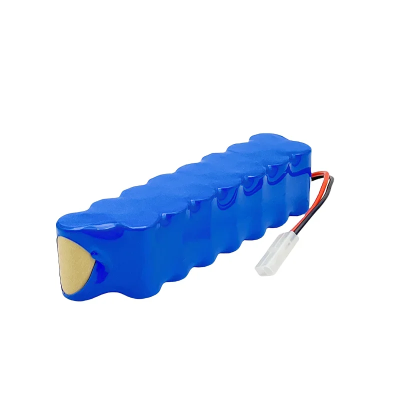 Никель-водородный аккумулятор 18 В 1800-9800 мАч подходит для пылесосов CD Rosenthal.