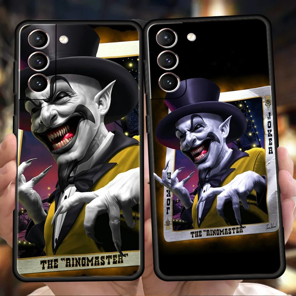 

Чехол для телефона Hahahaha для Samsung S22 S20 S21 FE Note S21 20 10 Ulrta S10 S10E S9 M21 M22 M32 M31