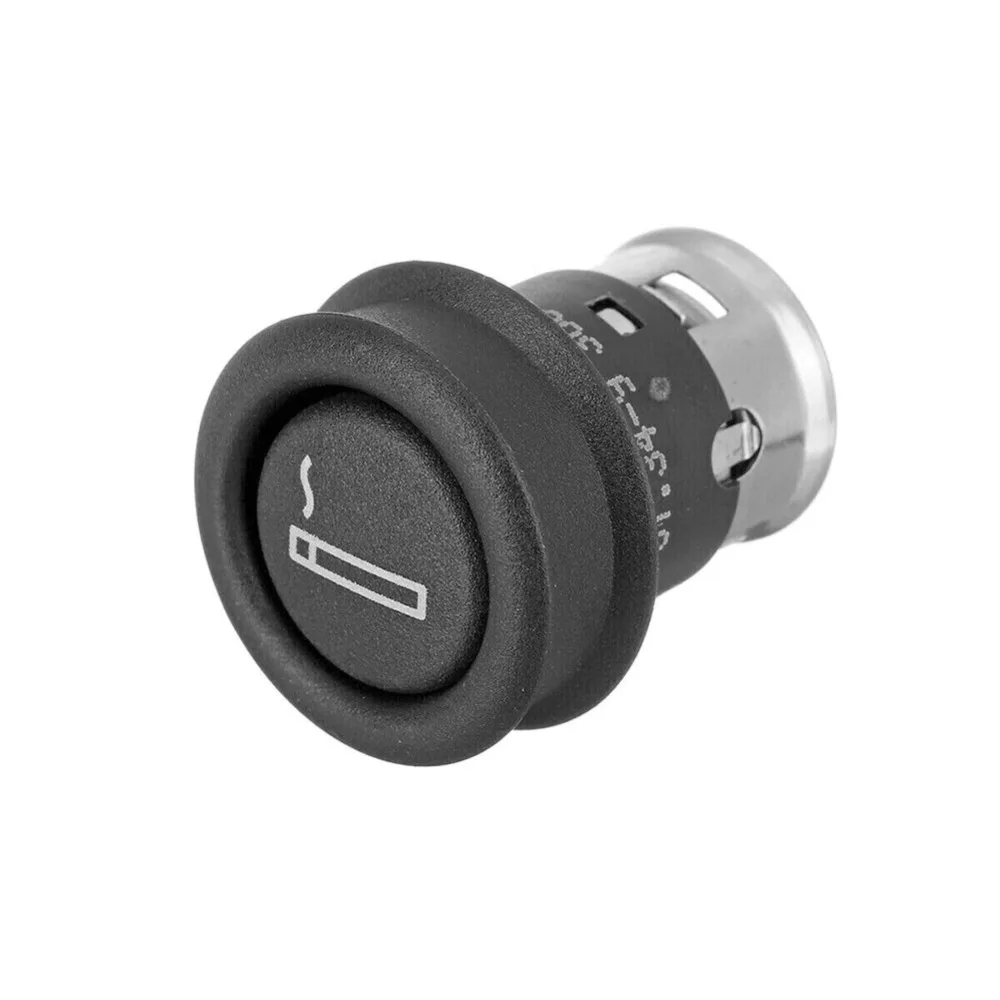 Универсальный автомобильный прикуриватель BMW 1 2 3 4 5 6 7 X3 аксессуар переднее