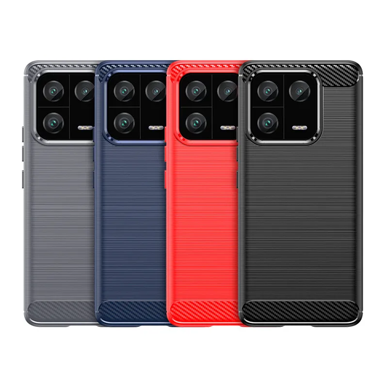 

Чехол для Xiao mi 13 Pro, чехол для mi 12T Pro 12 12S 12X 11T 11 Lite 5G NE 11i 11X 10T, мягкий бампер из ТПУ, чехлы для телефона Xiaomi Mi 13