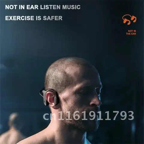 Новинка F3 TWS Bluetooth наушники-вкладыши 5 0 беспроводные наушники костной