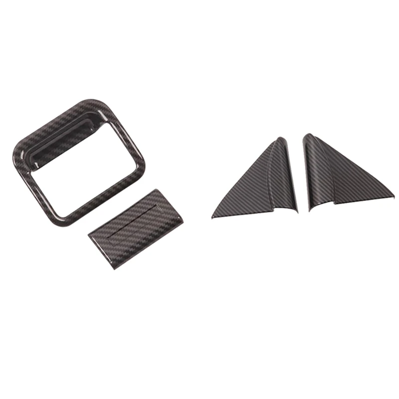 

Чехол для перчаток для Nissan Navara Frontier NP300 2016-2021