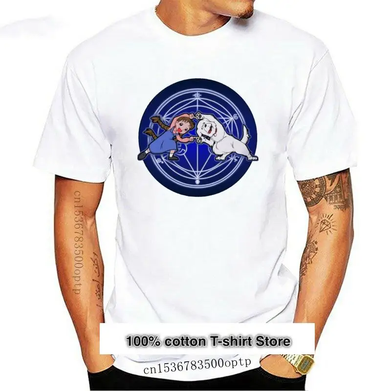 

Camiseta de One Yona para hombre, Camisa de algodón с рисунком большого размера, de verano