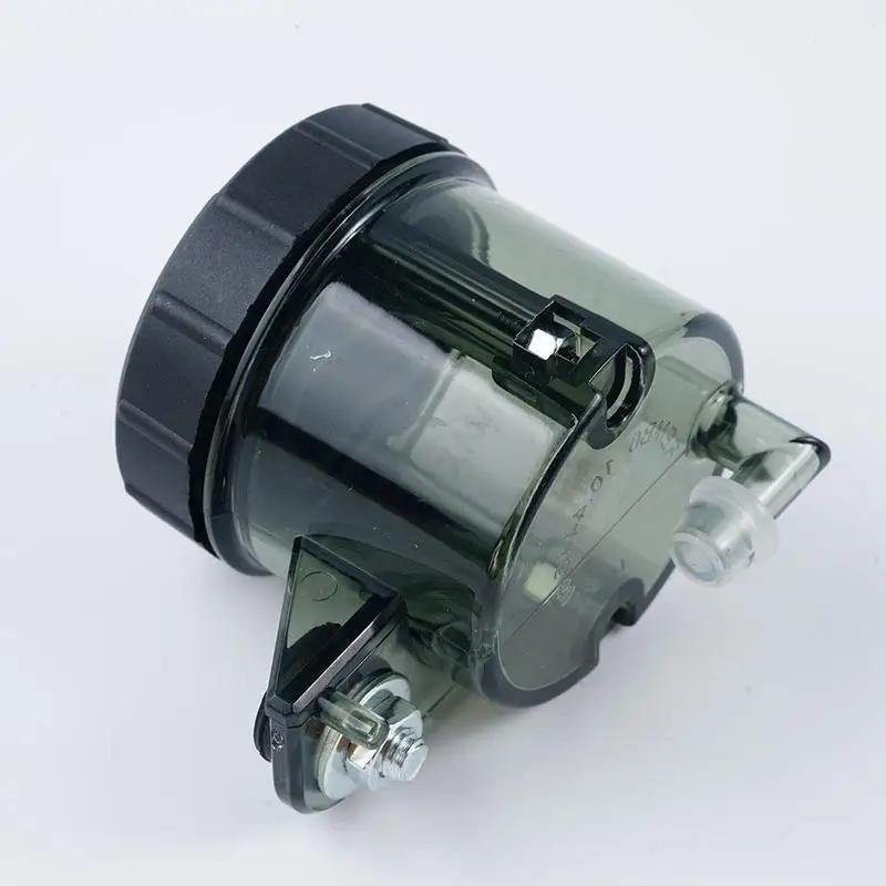 Универсальный мотоциклетный фонарь модификация резервуар Master ABS автомобильный