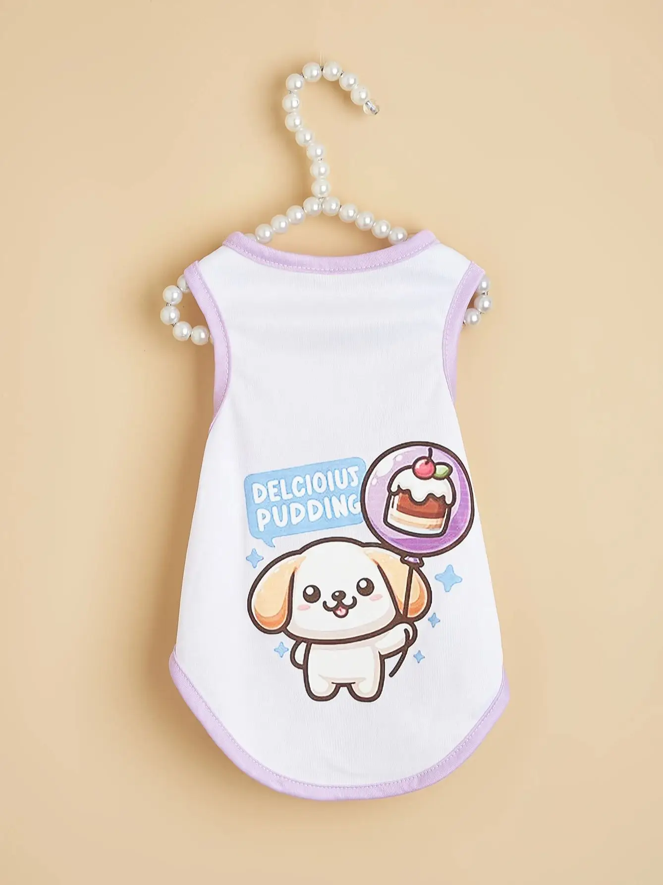 Дышащий Удобный Жилет Для Собак На Все Сезоны Регулируемый Простой Дизайн