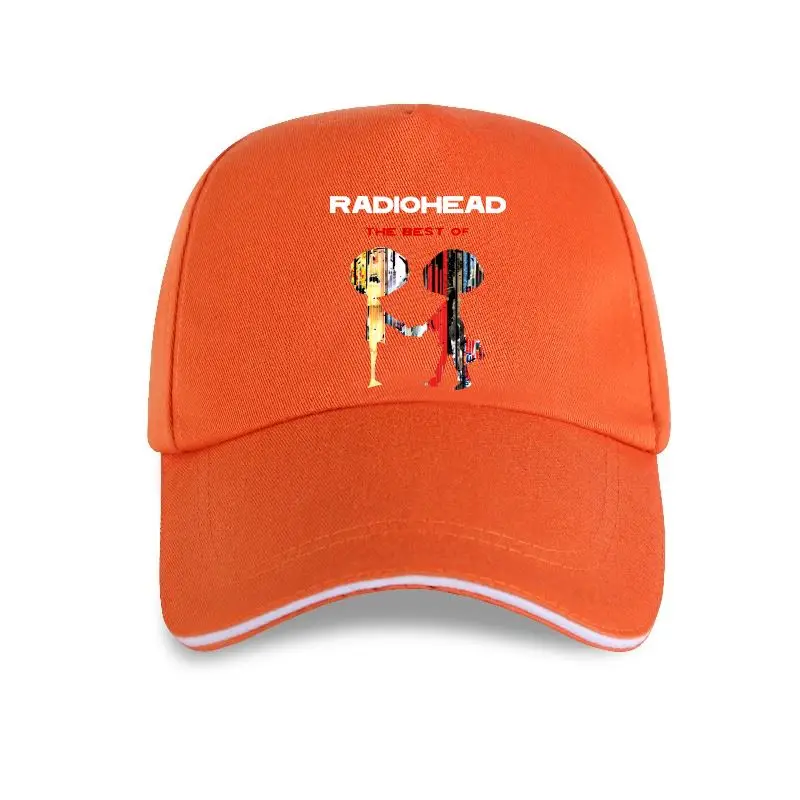 

Новая бейсбольная кепка радио для женщин