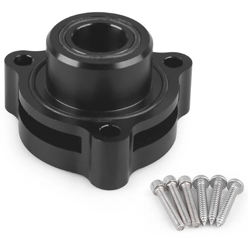 

Автомобильный турбо-выдувной Клапан адаптер BOV комплект клапанов сброса давления для Cadillac CT4 Chevrolet Silverado GMC Sierra 2019-2023