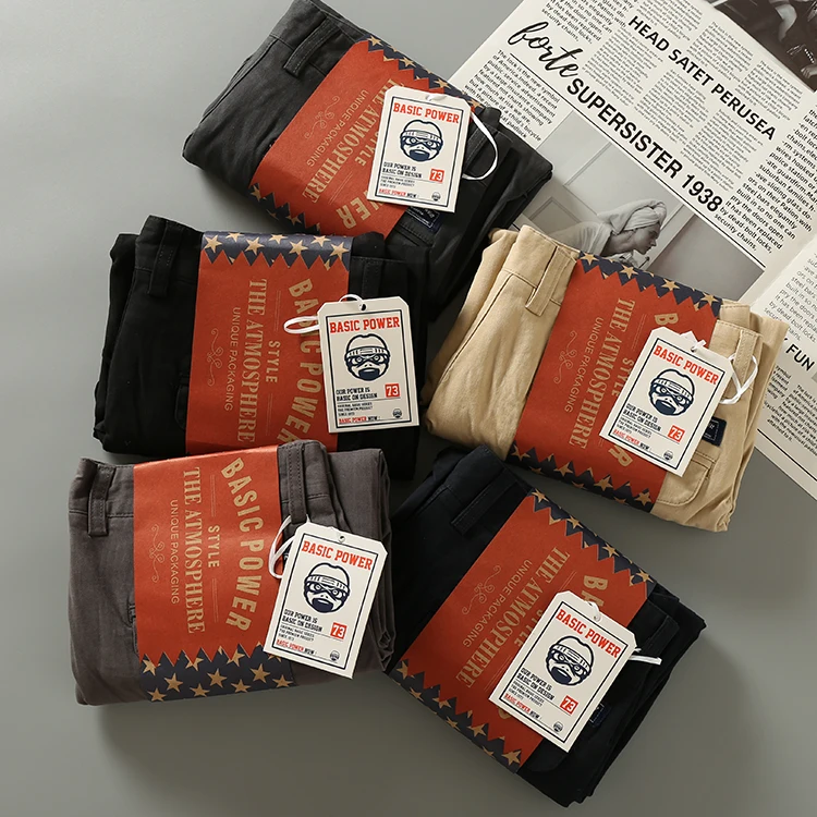 Внешняя торговля Фабрика Хвостовые товары Осень и зима Утолщенные прямые