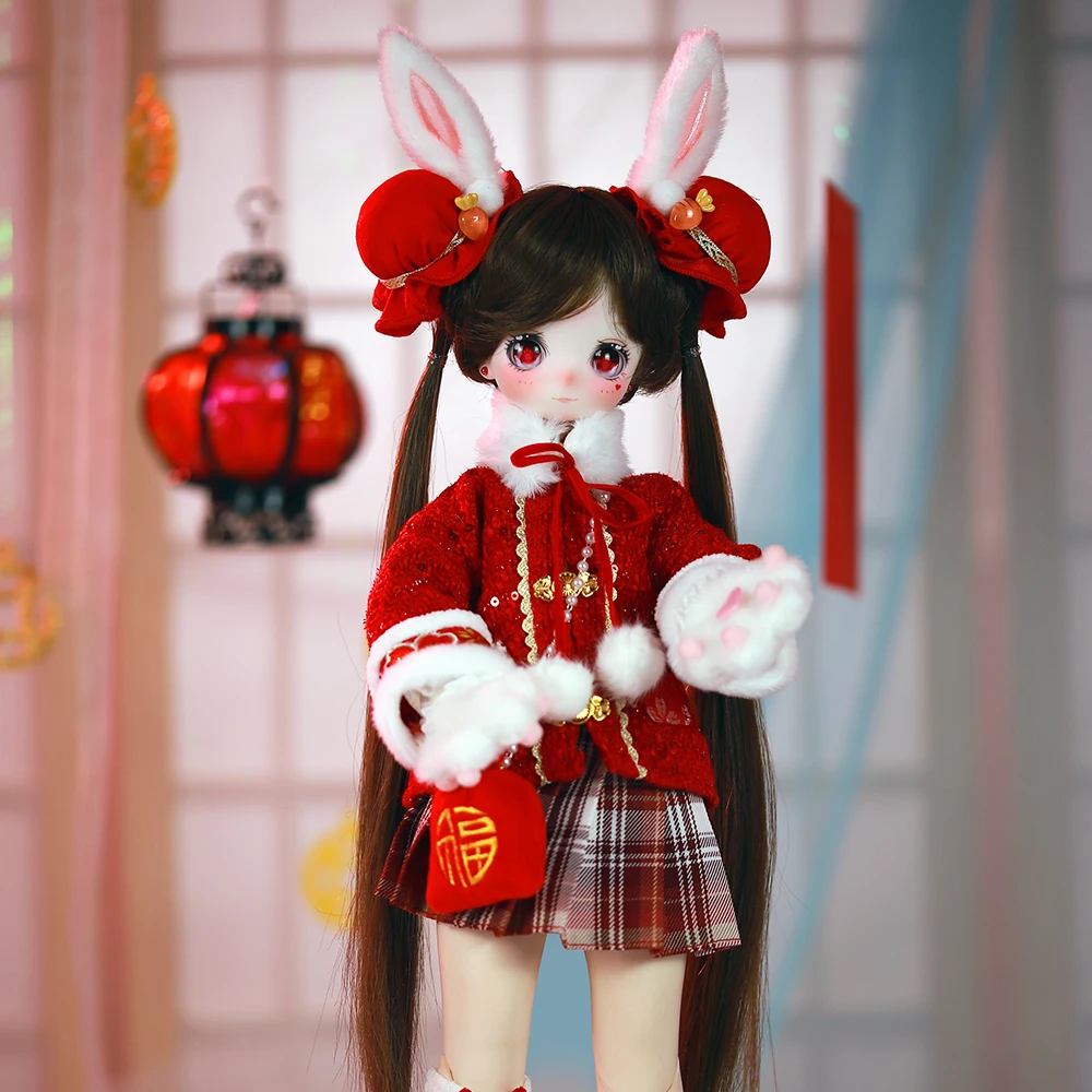 Тамако DBS 1/4 BJD кукла