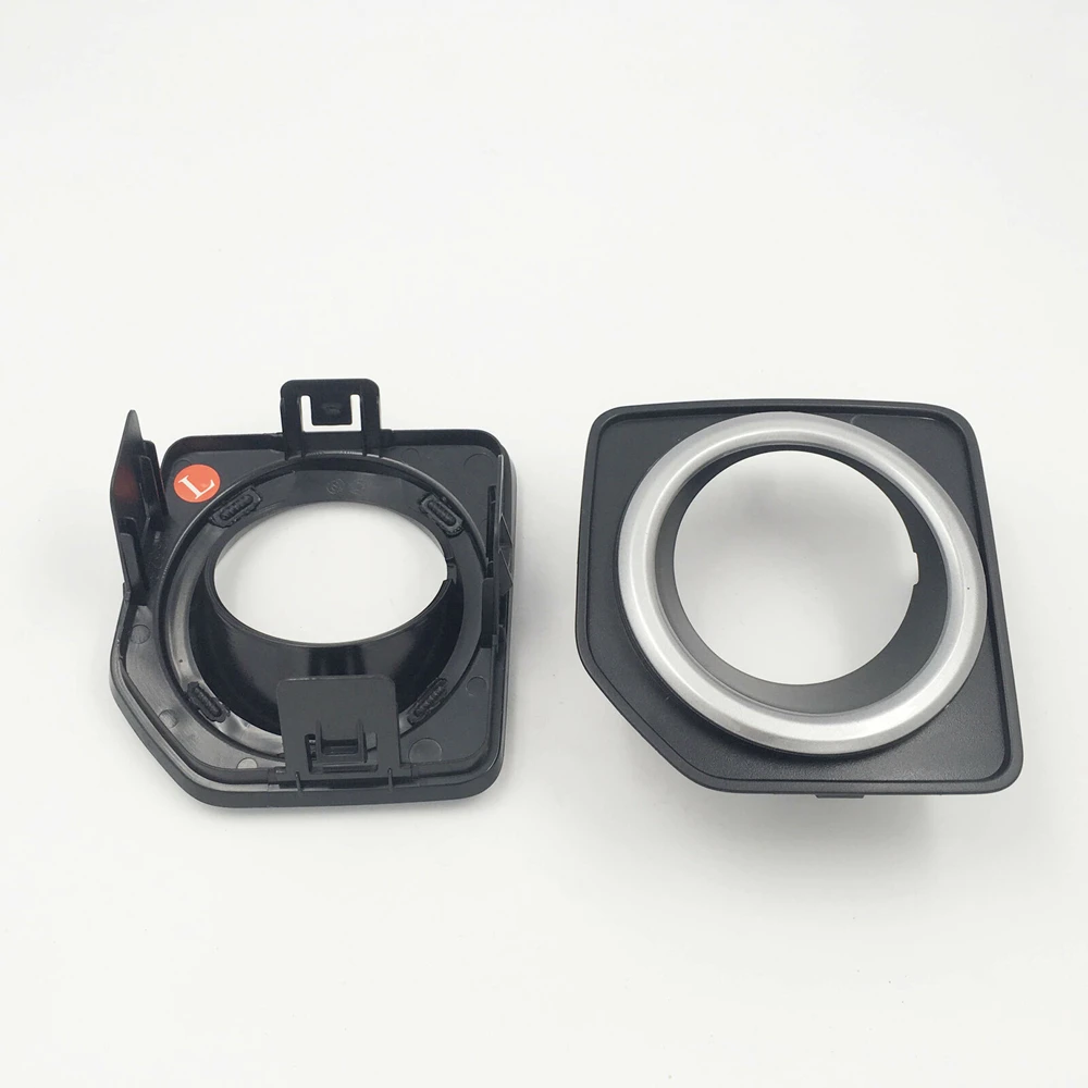 Противотуманки Фрилендер 2 Купить