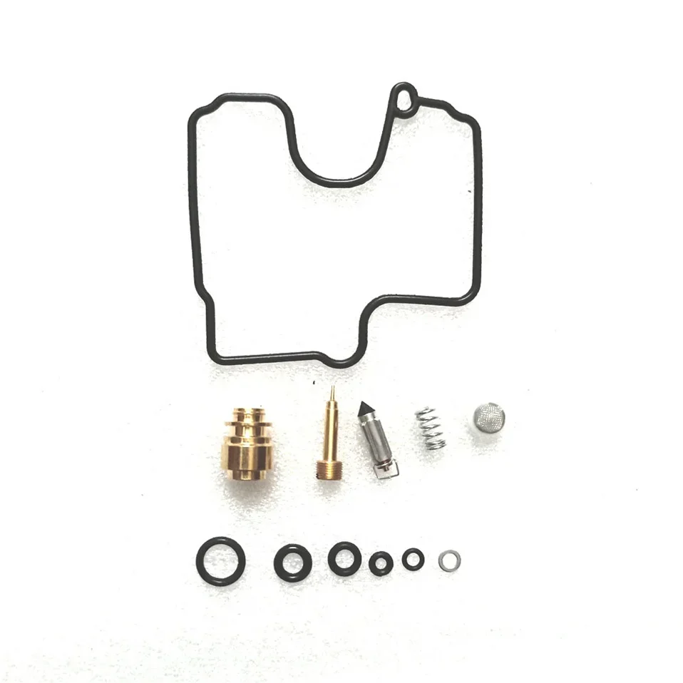 Для Yamaha YZF R1 1998-2001 мотоциклетный карбюратор ремонтный комплект карбюратора набор