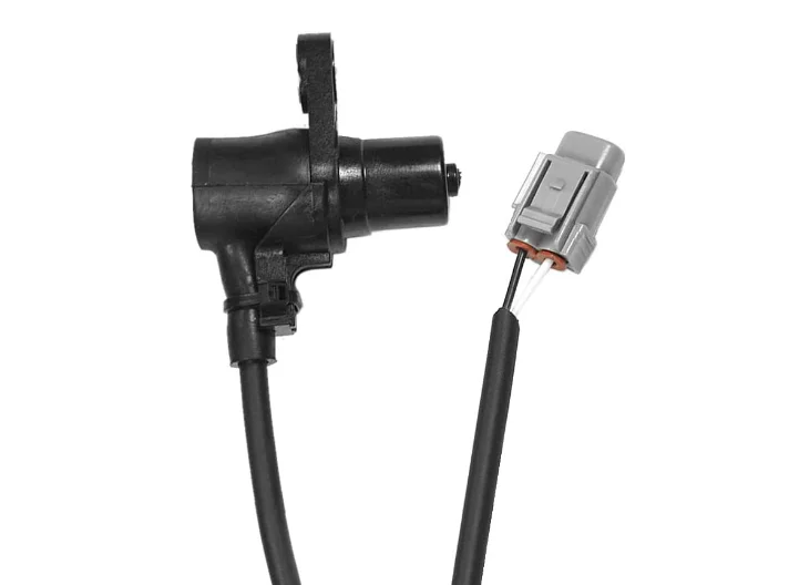 Фото Датчик ABS передний левый 89543-33070 8954306010 для Camry Solara Lexus ES300 ES330 №5