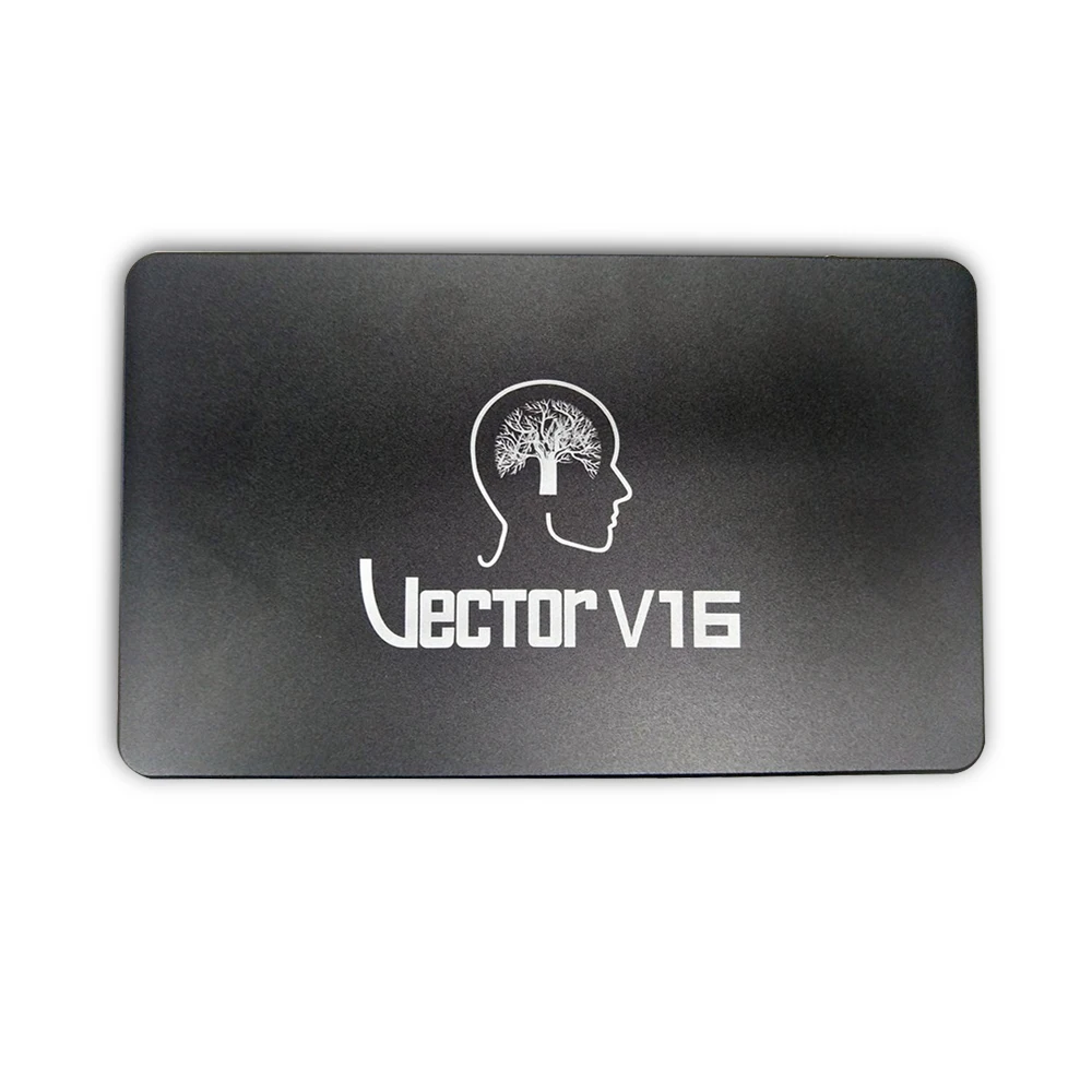 

Multi language version Original v16 with sensor hunter 4025