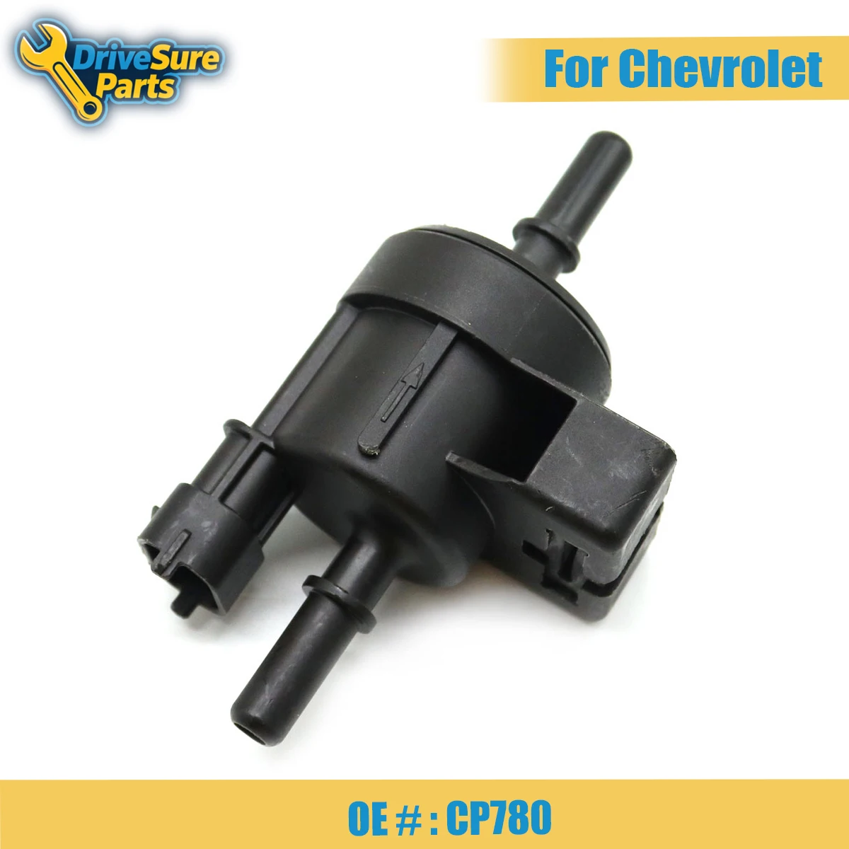 Фото Электромагнитный клапан продувки адсорбера паров топлива CP780 CP869 PV703 для Chevrolet Cruze 1.8L 2011-2018, артикул 555214-2317, автоаксессуары №1