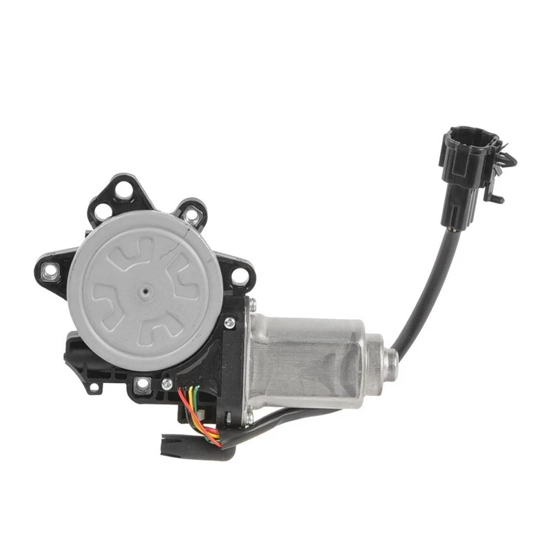 

Front Left Power Window Motor Replacement For Nissan Versa 2007-2012 Cardone 2008-2011 80731-ED000 / 80731-ED000A / 80731-ED000B