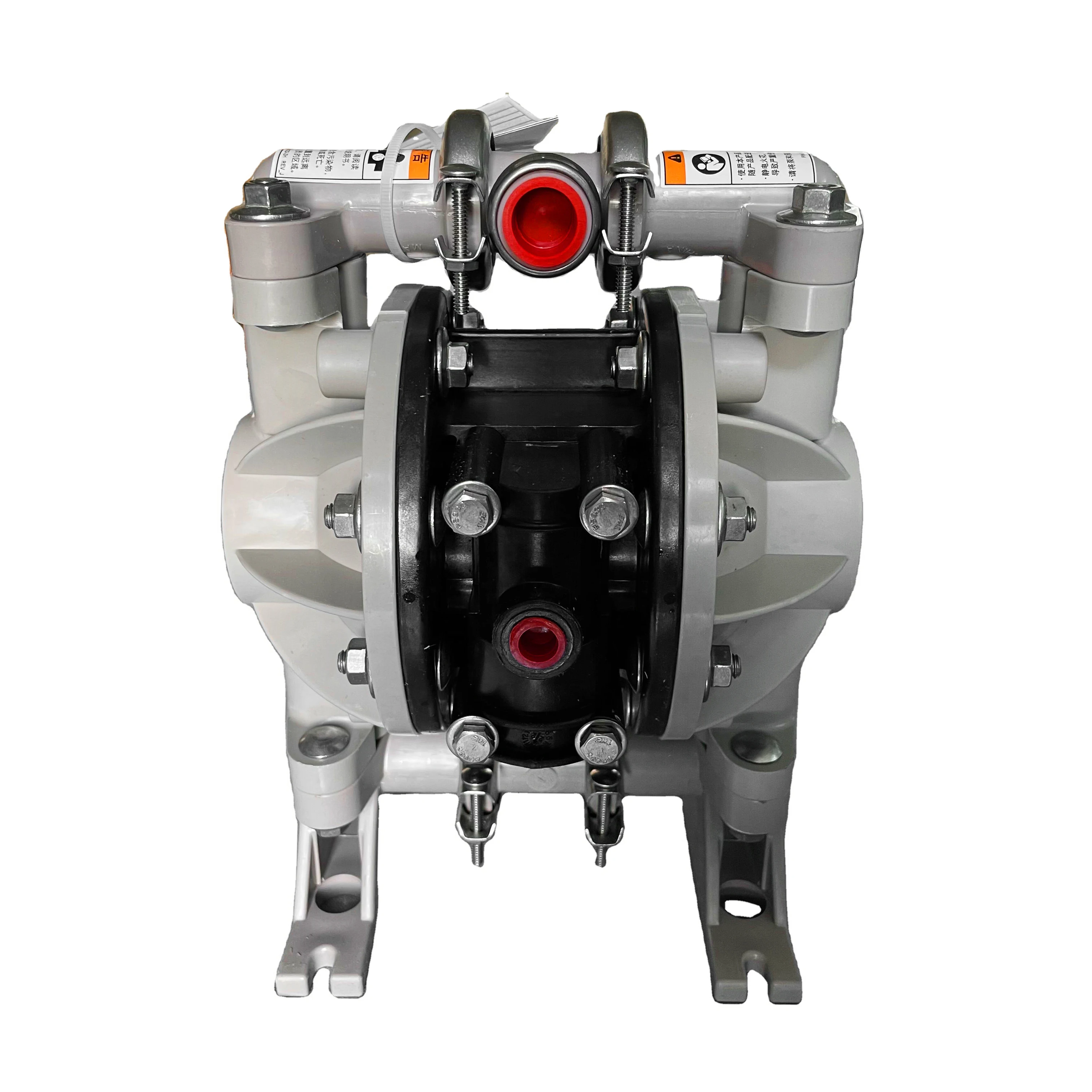 АРО 666053 -0D2 1/2&quot BUNA AODD Пневматический мембранный насос/ПП насос для