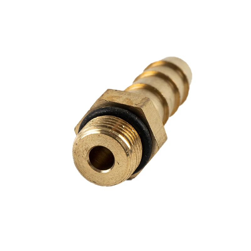 Наружный Соединительный клапан для плиты кемпинга на баллон сжиженного