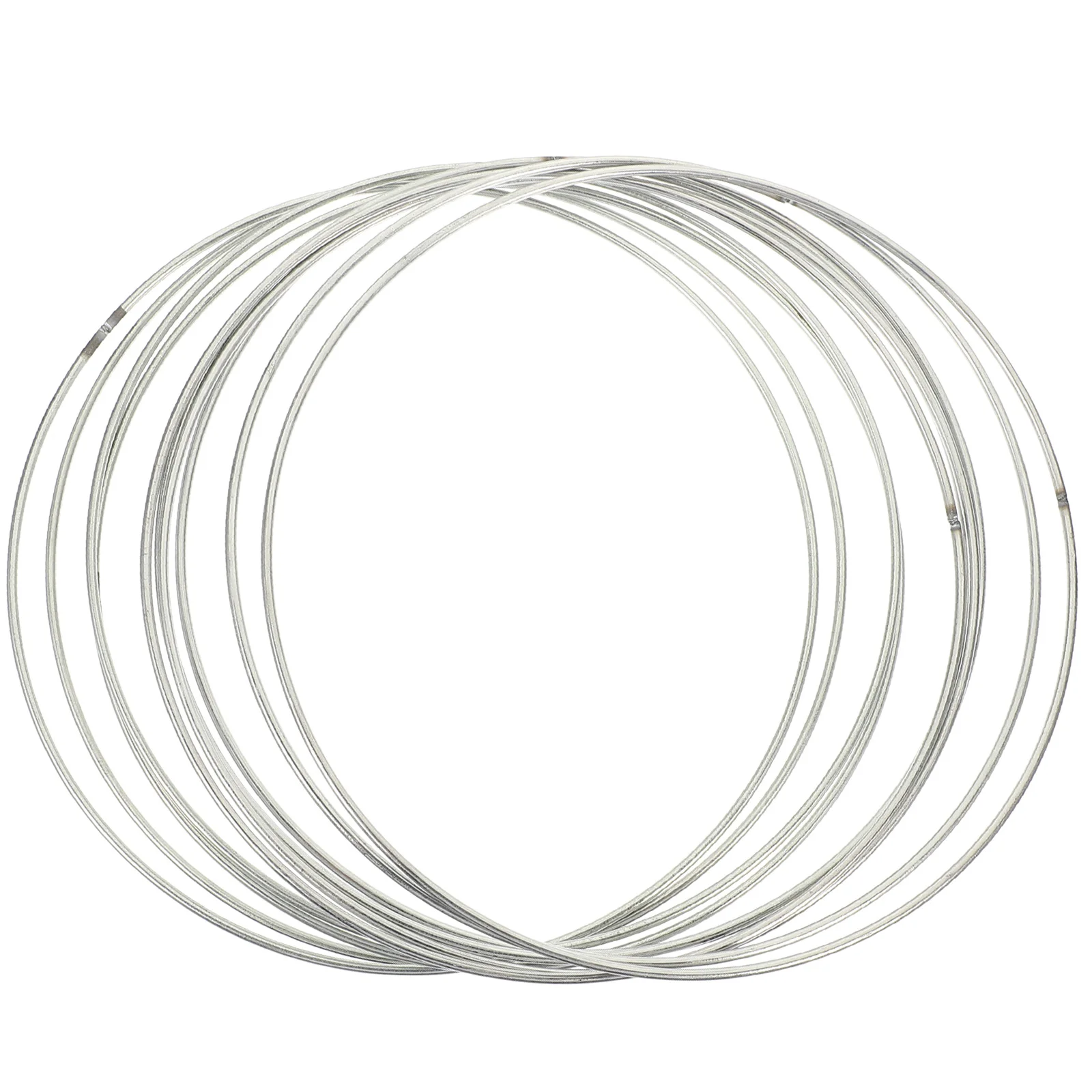 Ремесленные кольца сделай сам металлические украшения Ловец снов