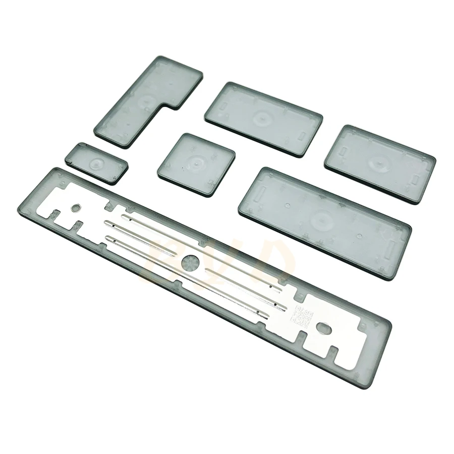 Клавиатура для Macbook Pro Retina 13 дюймов A2251 A2289 16 A2141 2019 2020 года | Компьютеры и офис