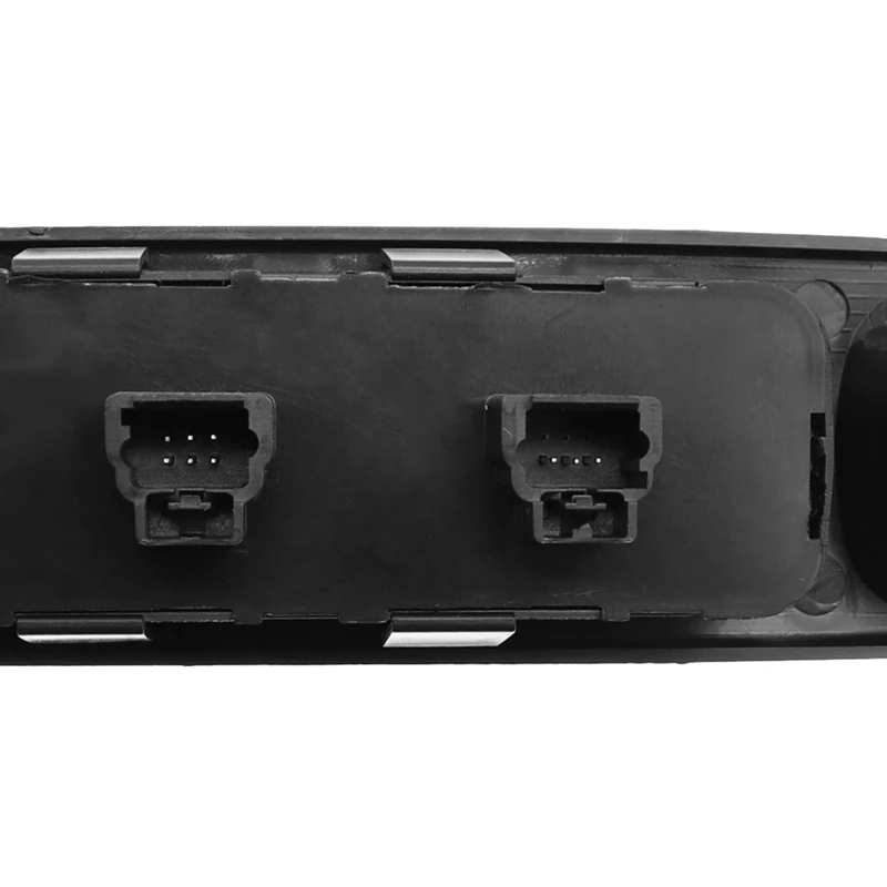 6554KT LHD Master Electric Power Window Control Switch For Peugeot 307 307SW 307CC 6554.KT