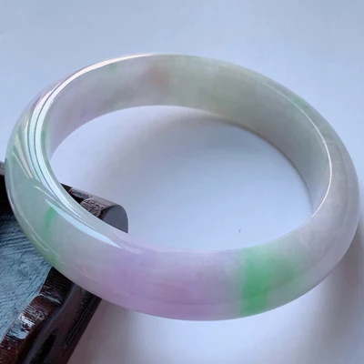 

Ювелирные изделия zheru натуральный двухцветный бирманский японский браслет 54 мм-64 мм элегантные ювелирные изделия принцессы для девушки подарок для матери