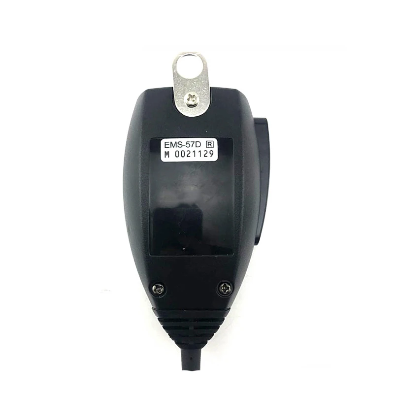 EMS-57 DTMF 8pin Hand Mic microphone for HF/Mobile DX-SR8T DX-SR8E DX-70T DX-77T DR-135 DR-135T DR-135E DR-235