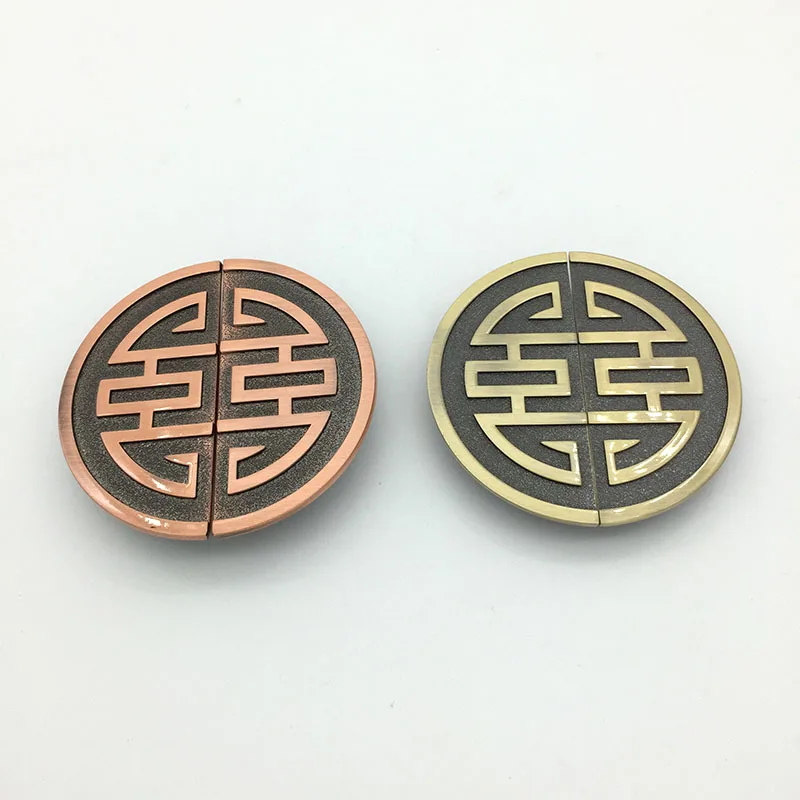 2 шт. полукруглые ручки для выдвижных ящиков