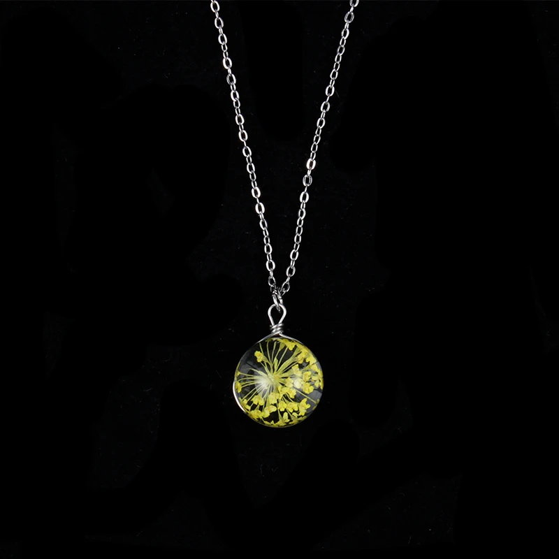 Новый стиль 10 цветов очаровательное Ручной Работы Природное искусственное