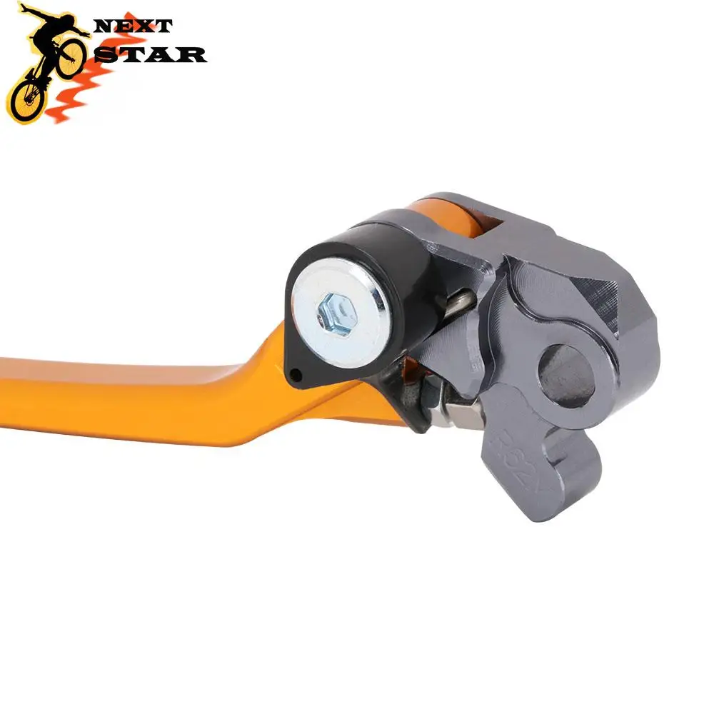 Рычаг Сцепления поворотного тормоза для мотоцикла SUZUKI RM125 RM250 2004-2008 RM85 2005 2006 2007