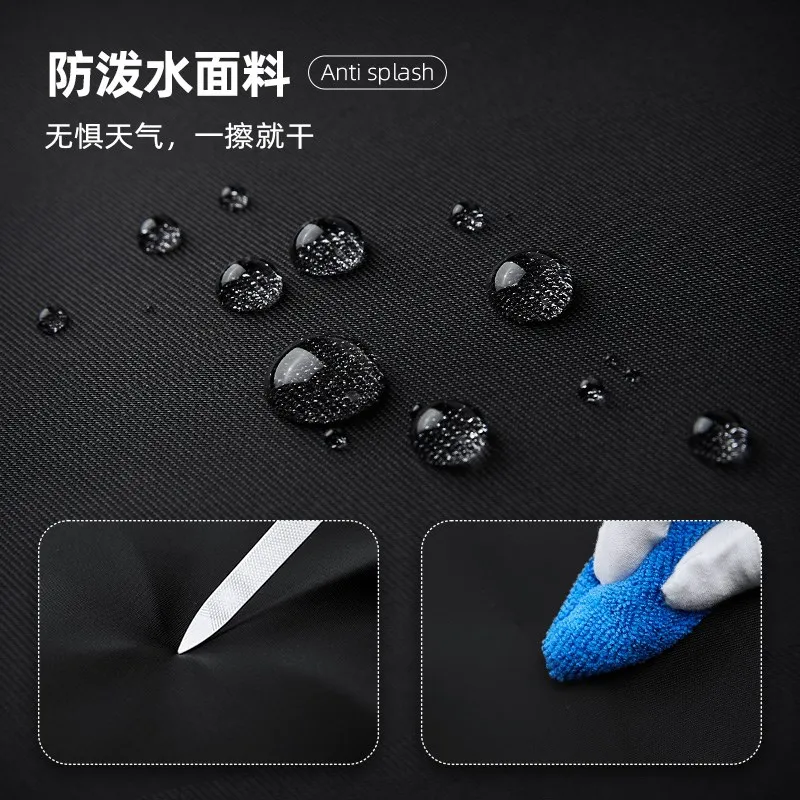 Men Chest Bag New Fashion 9.7inch IPad Waterproof Military Nylon Crossbody Bags Outdoor Personalised Design Sling Bags