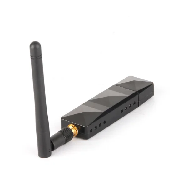 

Беспроводной USB Wi-Fi адаптер 802.11n для чипсета Atheros AR9271, 150 Мбит/с, сетевая карта с антенной 5 дБ для Windows/8/10/Kali Linux