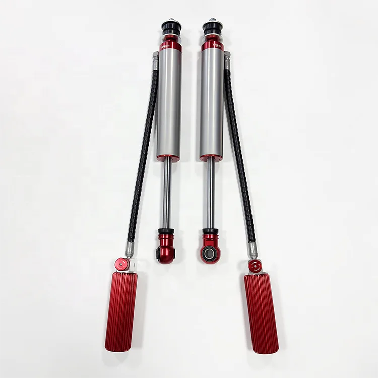 Азотная амортизационная система подвески L4600 автозапчасти