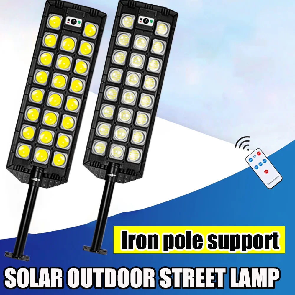 

Wall Solar Power Lamp Lights Light Country Motion Sensor House Waterproof Solar Outdoor Street Newly Powerful Yard