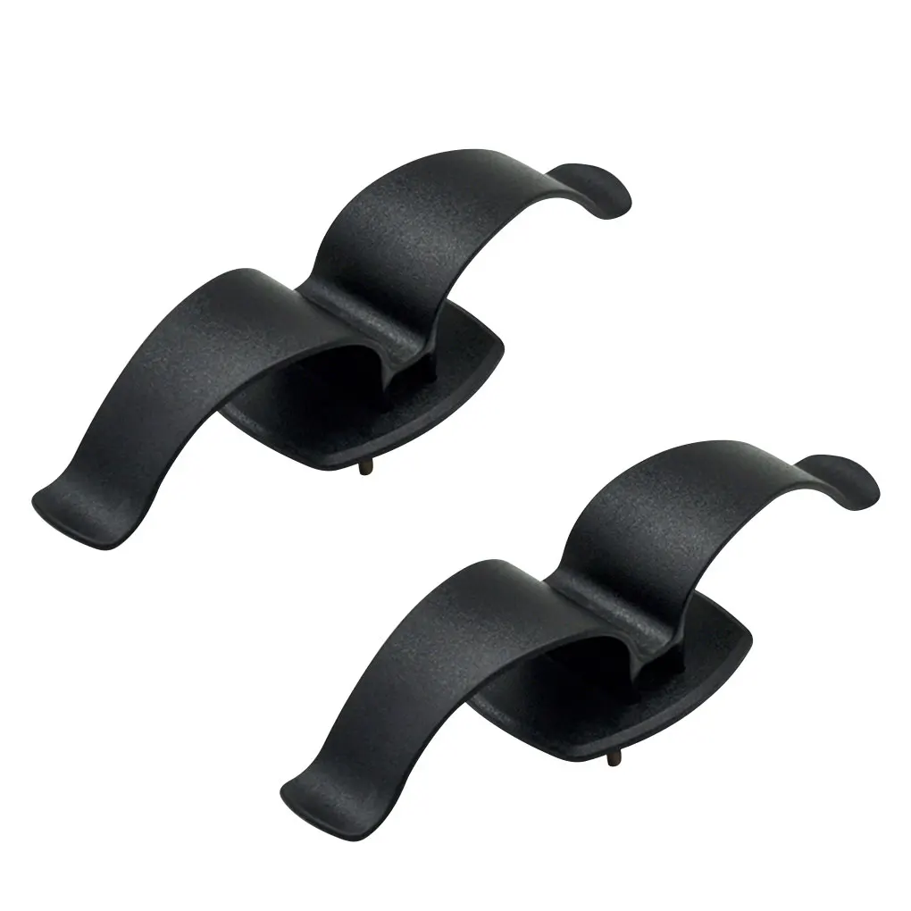 

2 шт., пластиковый держатель для зонта