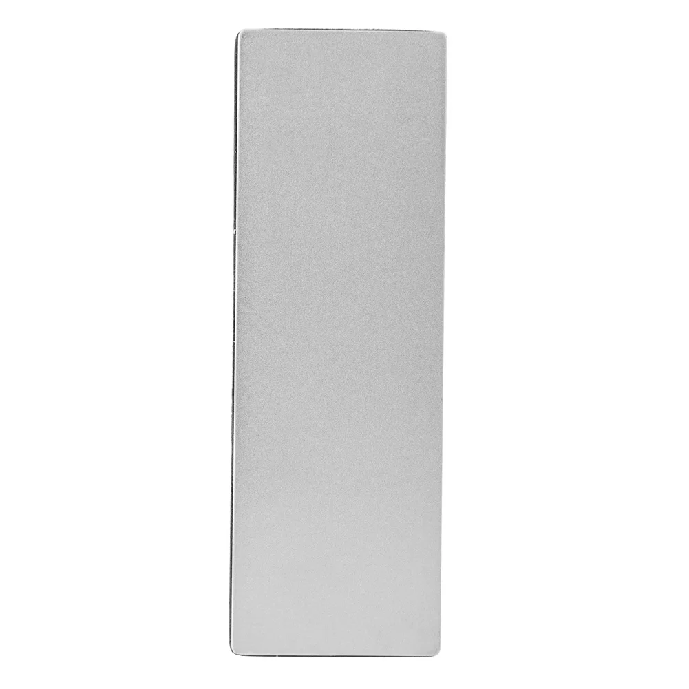 

Diamond Sharpener Polish Whetstone Sharpening Stone (Honeycombed, 1000#) Whetstone Plate