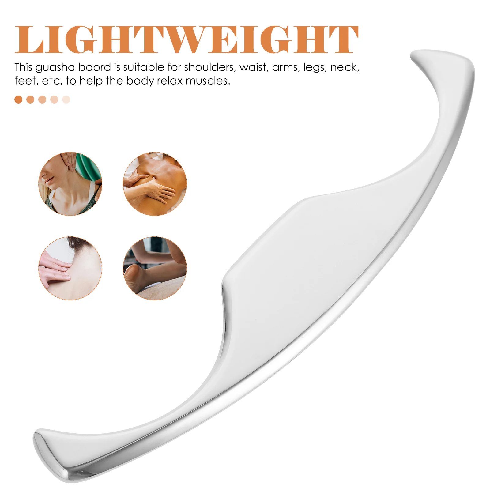 Рисунок 4 - Массажер для тела