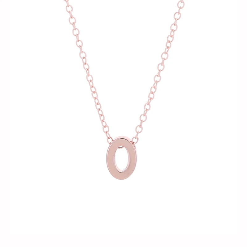 Модное изящное ожерелье Boosbiy с надписью и именем влюбленного сердца колье-чокер